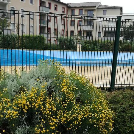 T2 Entier - Hyper Centre - Cosy Home Grenade-sur-Garonne Ngoại thất bức ảnh