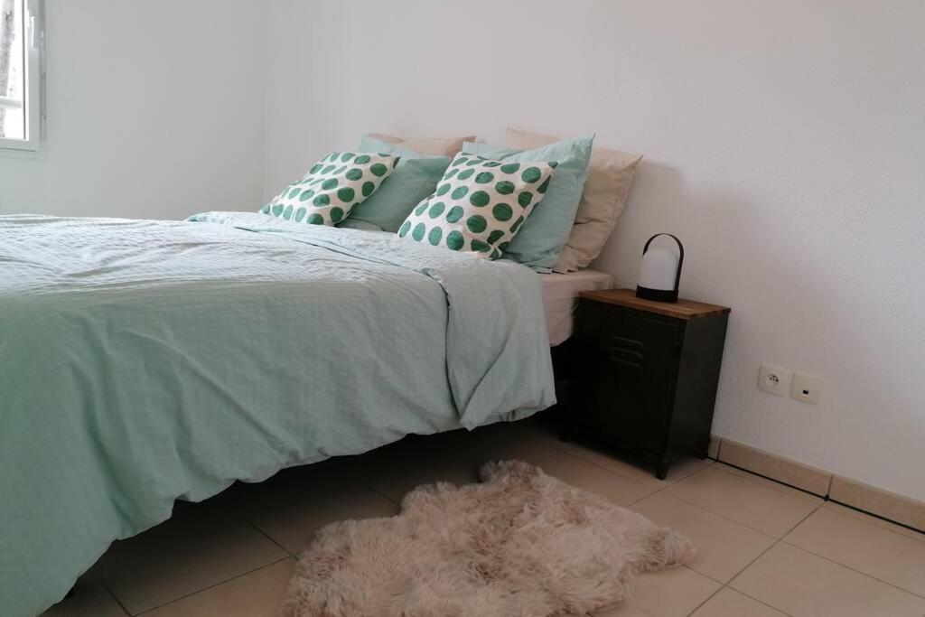 T2 Entier - Hyper Centre - Cosy Home Grenade-sur-Garonne Ngoại thất bức ảnh