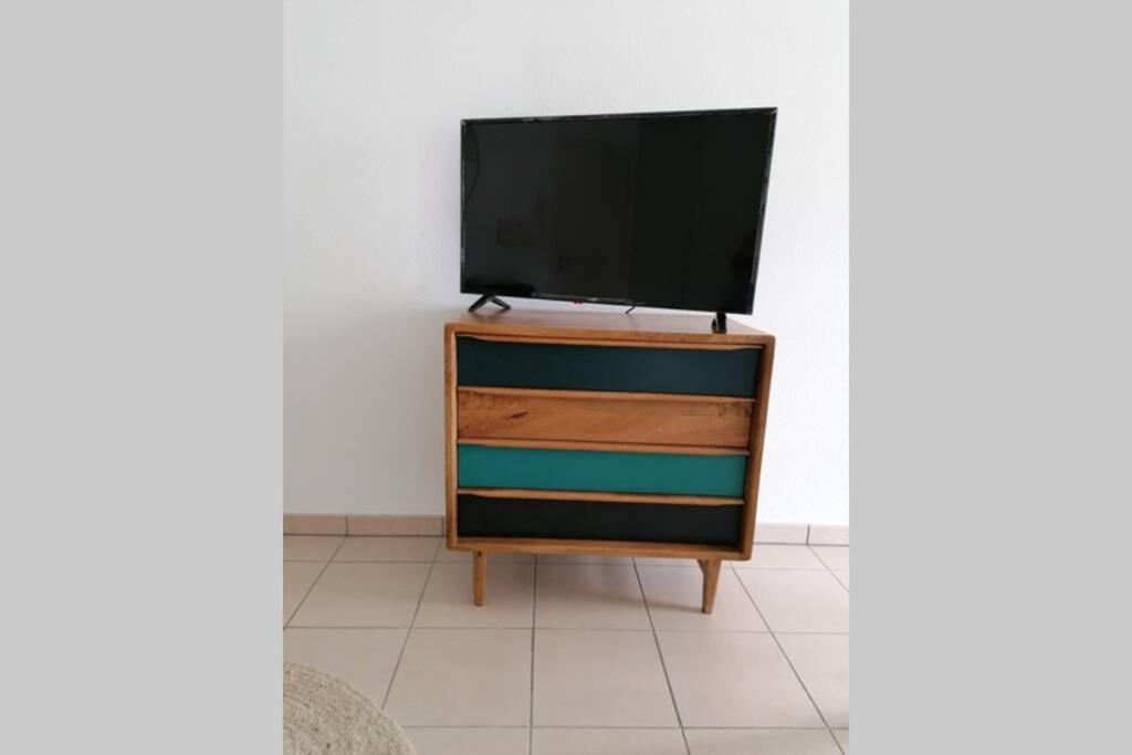 T2 Entier - Hyper Centre - Cosy Home Grenade-sur-Garonne Ngoại thất bức ảnh