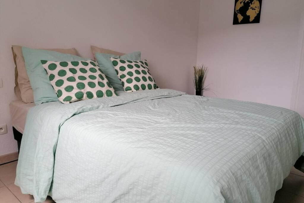 T2 Entier - Hyper Centre - Cosy Home Grenade-sur-Garonne Ngoại thất bức ảnh