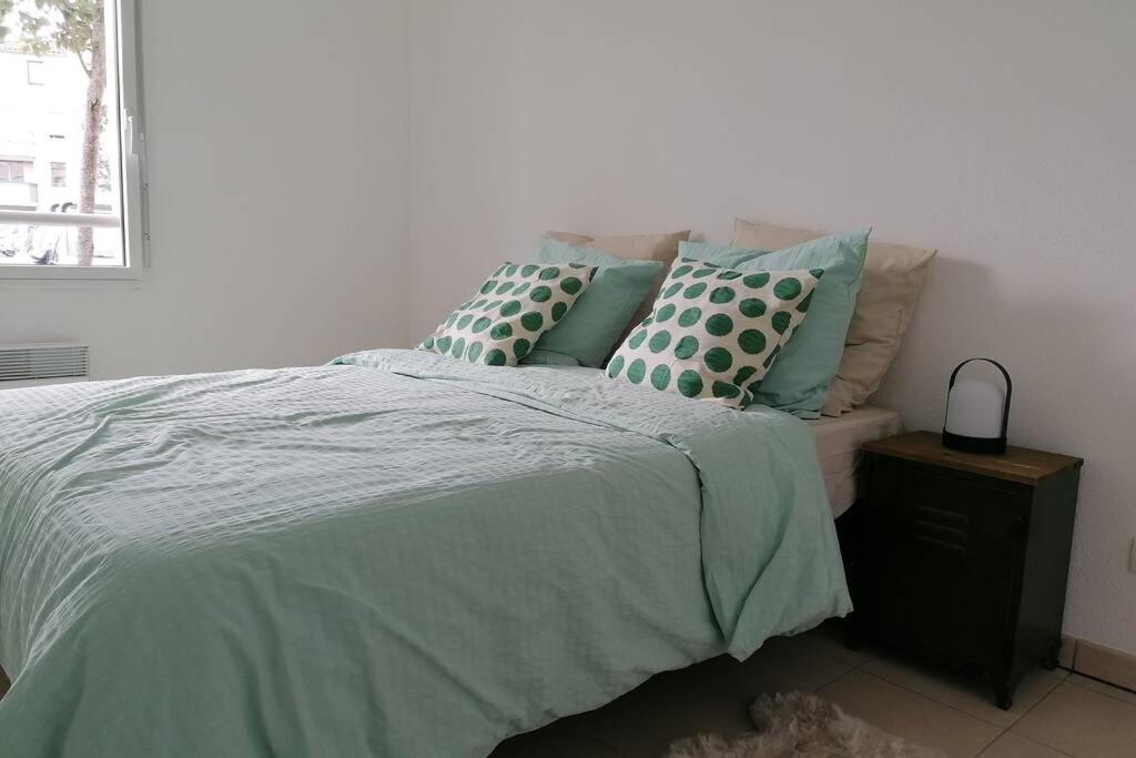 T2 Entier - Hyper Centre - Cosy Home Grenade-sur-Garonne Ngoại thất bức ảnh